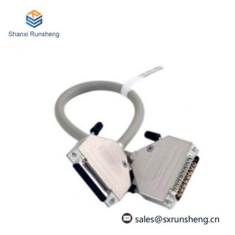 ABB TK801V003 & 3BSC950089R1 - Modulebus Extension Cable for Advanced Control Systems
