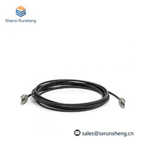 ABB TK811V050 3BSC950107R2 Precision Optical Fiber Cable