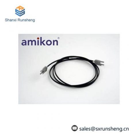 ABB TK811V150 3BSC950107R1 Precision Optical Fiber Cable