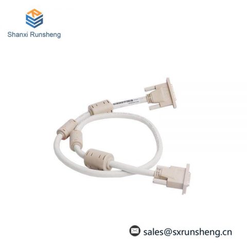 ABB TK851V010 - 3BSC950262R1 High-Quality Connection Cable, ABB PLC's