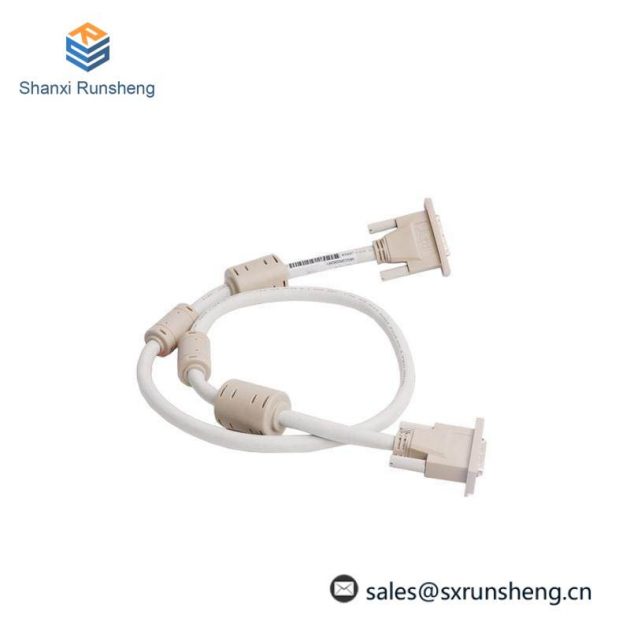 ABB TK851V010 - 3BSC950262R1 High-Quality Connection Cable, ABB PLC's