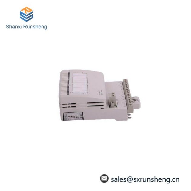 ABB TK851V010: High-Performance Connection Cable for Industrial Automation
