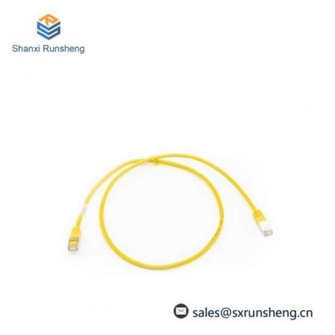 ABB TK852V010 - 3BSC950342R1 Prefabricated Cable, Industrial Automation Solutions