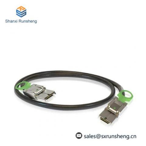 ABB TK855 3BSC950356R1: Industrial Control System Data Link Cable