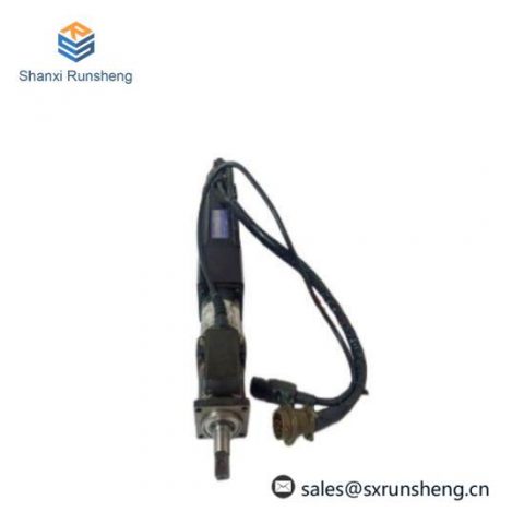 ABB TK890F 3BDM000202R1 - Diagnostic Cable for Industrial Control Systems