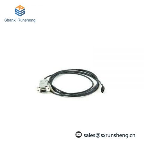 ABB TK891F Diagnostic Cable, Industrial Control Solutions