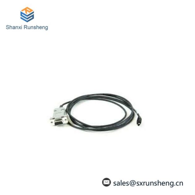 ABB TK891F Diagnostic Cable, Industrial Control Solutions