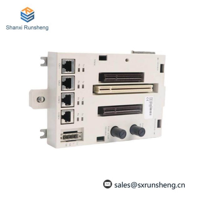 ABB TP853 | 3BSE018126R1 | Power Supply Module