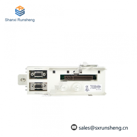 ABB TP854 3BSE025349R1 - Base Unit