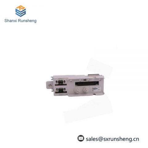 ABB TP854 3BSE025349R1 Baseplate - High-Performance Control Module
