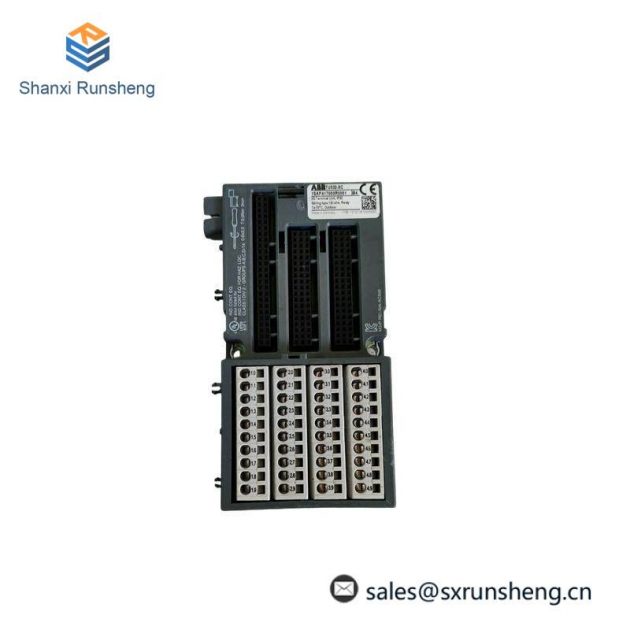 ABB TU532-XC | 1SAP417000R0001 | I/O Terminal Unit, Industrial Automation Solutions