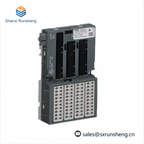 ABB TU532-XC | 1SAP417000R0001 | PLC Systems; Manufacturer: ABB