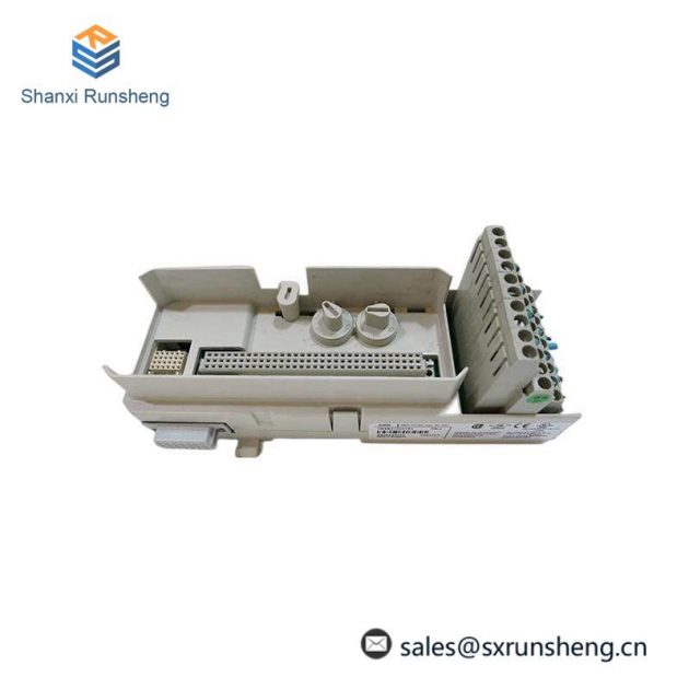ABB TU811V1 3BSE013231R1 Compact I/O Module