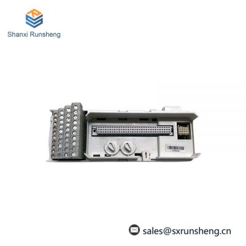 ABB TU818V1 3BSE069209R1: Modular Termination Unit for Advanced Control Solutions