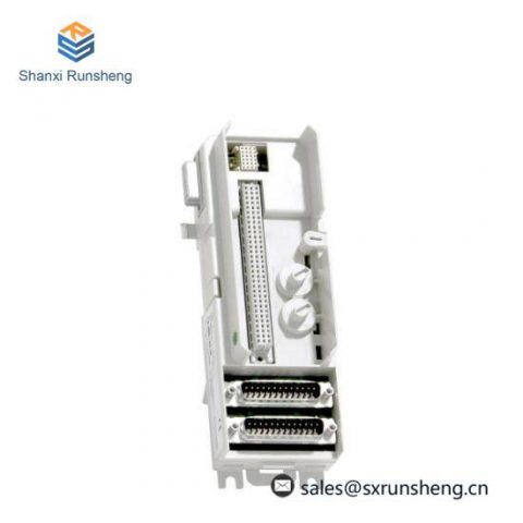 ABB TU819 3BSE068891R1 PLC Interface Module
