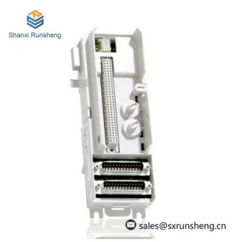ABB TU819 3BSE068891R1 Termination Unit - Advanced Control Module