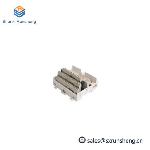 ABB TU830V1 3BSE013234R2 Extended Digital I/O Module