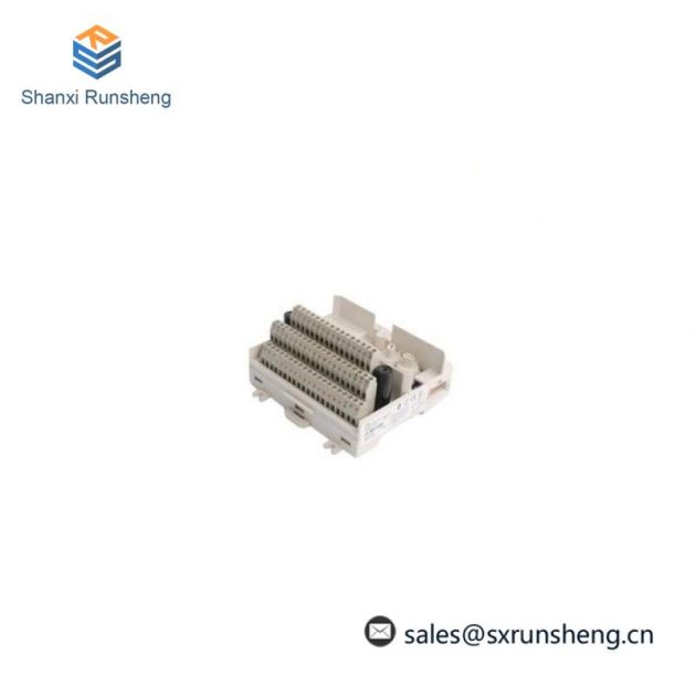 ABB TU830V1 3BSE013234R2 Extended Digital I/O Module