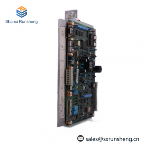 ABB TU831 - Extended Module Termination Unit, Industrial Control Solutions