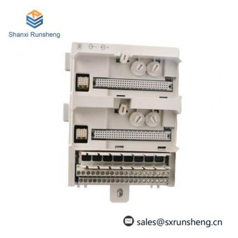 ABB TU845 3BSE021447R1 Module Termination Unit