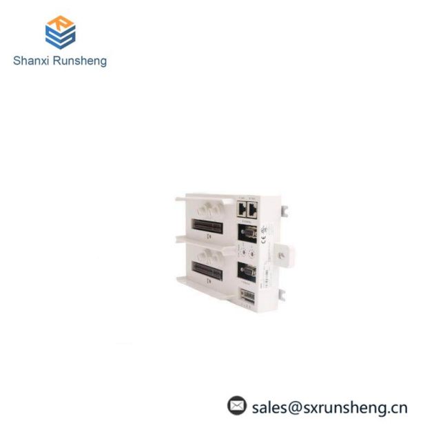ABB TU847 3BSE022462R1: Precision Control Module for Industrial Automation