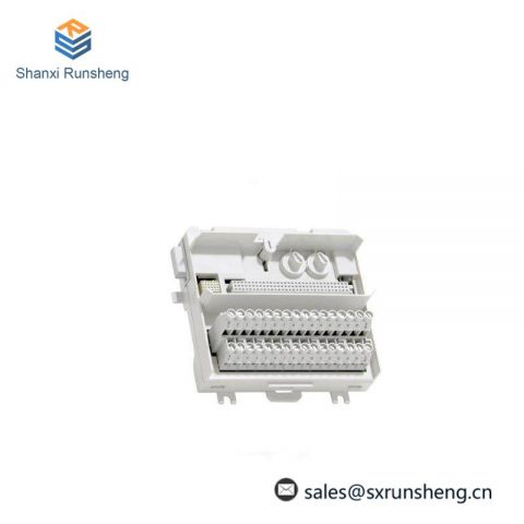 ABB TU851 - Expansion Base, MTU, 250V