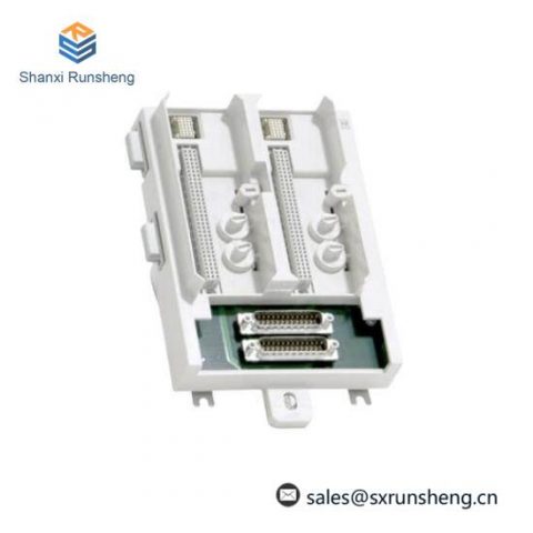 ABB TU852 S800 I/O - Industrial Control System Hardware Selector