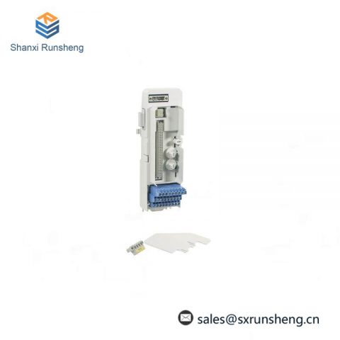 ABB TU890, 3BSC690075R1, Module for Industrial Automation
