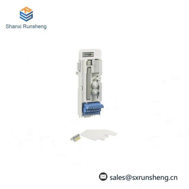 ABB TU890, 3BSC690075R1, Module for Industrial Automation