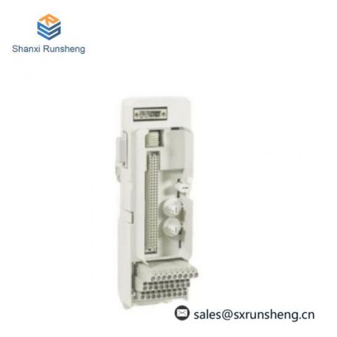 ABB TU891 3BSC840157R1 | Industrial Control Module Spare Parts