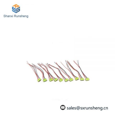ABB TY820K01 TY820K01 10 Temperature Sensor TY820: Precision Temperature Monitoring for Industrial Applications