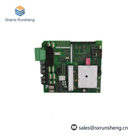 ABB UC D240 A101 3BHE022287R0001 | Advanced Power Conversion Module