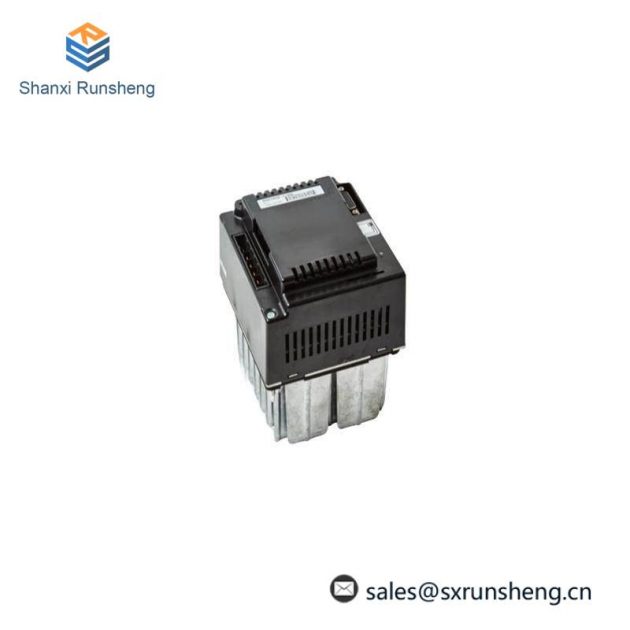 ABB UDD406A - High Performance Industrial Control Module