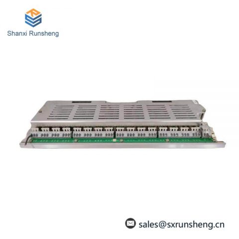ABB UF C092 BE01 - HIEE300910R1 Industrial Control Module