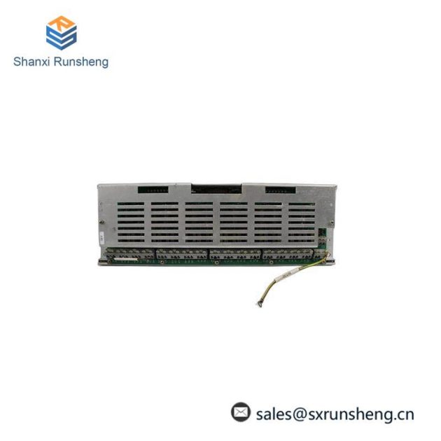 ABB UFC092BE01 US Origin Module Card for Industrial Automation Control Systems