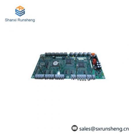 ABB UFC718AE01 HIEE300936R0001 Industrial Control Module