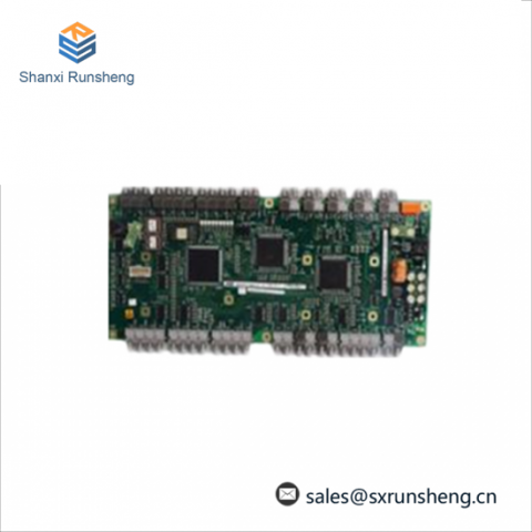 ABB UFC718AE101 | HIEE300936R0101 | Main Circuit Interface Board