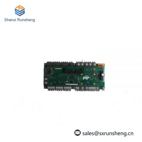 ABB UFC719AE01 3BHB003041R0101 3BHB000272R0001 Control Module