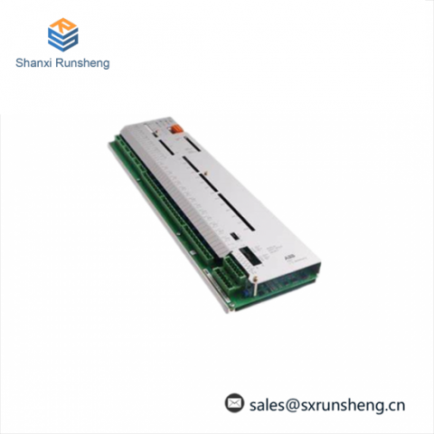 ABB UFC719AE01 3BHB003041R0101 Industrial Control Module