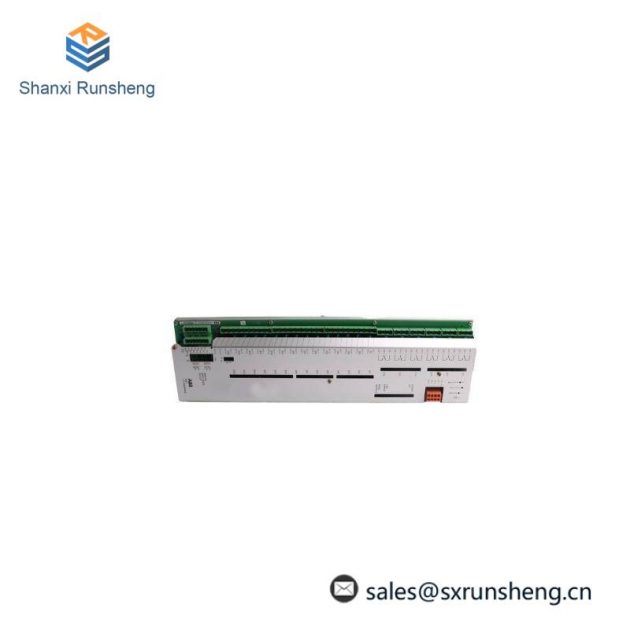 ABB UFC719AE01 3BHB003041R0101 Industrial Control Module