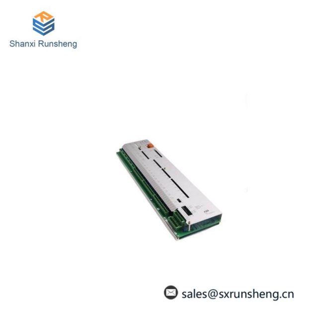 ABB UFC719AE01 3BHB003041R0101 Industrial Control Module