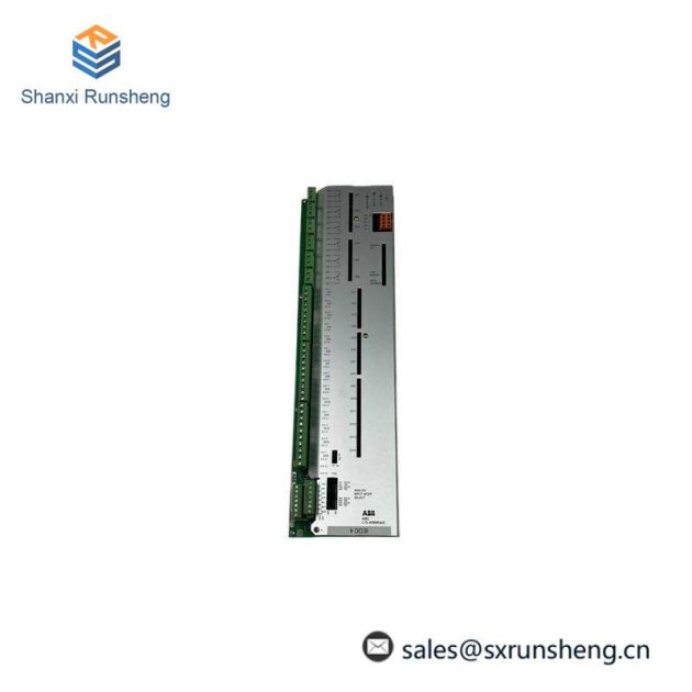 ABB UFC719AE101 3BHB00072R0101 Industrial Control Module