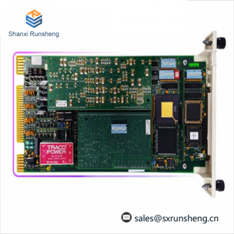 ABB UFC762AE101 | 3BHE006412R0101 Inverter Circuit Board