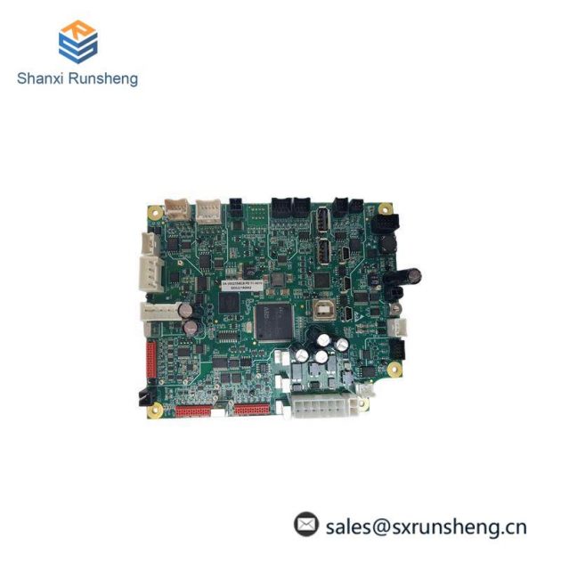 ABB UNS0024B HEIR318072R0002 | Advanced Conduction Monitoring System