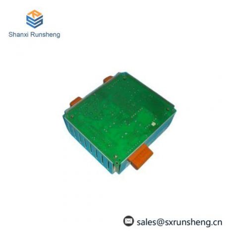 ABB UNS0868B-P, V2 3BHE013940R0002 - Industrial Power Supply Module