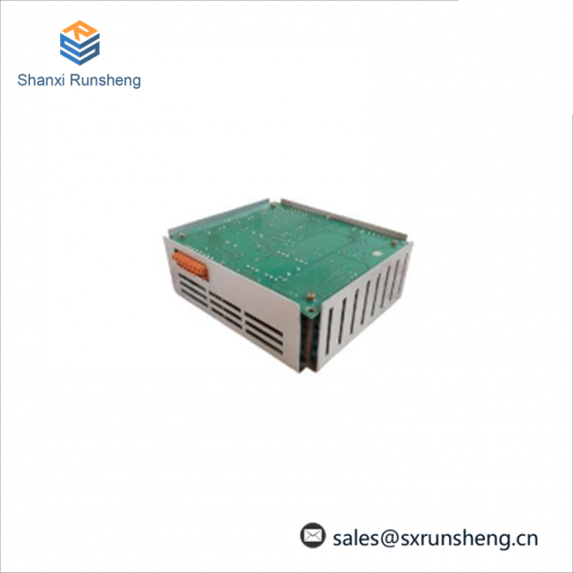ABB UNS0868B-P, V2 3BHE013940R0002 - High-Performance Power Supply Board