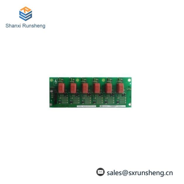ABB UNS0881a-P,V1 3BHB006338R0001 - High-Performance Digital I/O Card