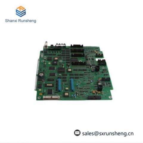 ABB UNS2880B-P 3BHE014967R0002 COB PCB Assembled - A Comprehensive Solution for Industrial Control Systems