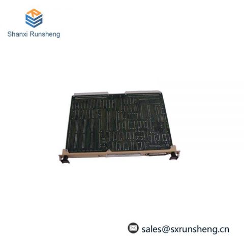 ABB UNS2880B-P,V2 3BHE014967R0002 Control Board for Industrial Automation Systems