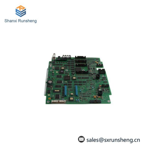 ABB UNS2880B-P,V2 3BHE014967R0002 Control Board for Industrial Automation Systems